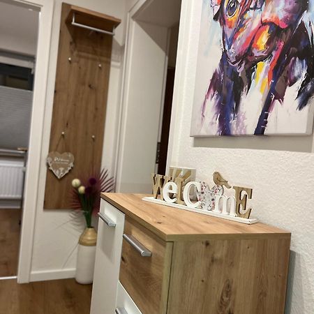 Anelia City Loft Im Zentrum Inkl Parkplatz Paderborn Zewnętrze zdjęcie