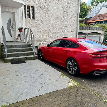 Anelia City Loft Im Zentrum Inkl Parkplatz Paderborn Zewnętrze zdjęcie